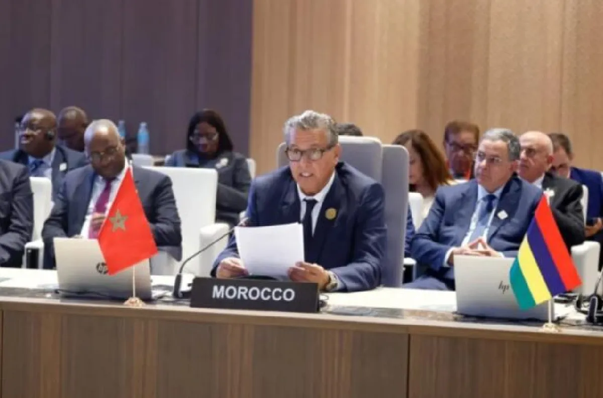 قمة لواندا.. تعزيز آليات الوقاية عبر مقاربة الترابط بين السلم والأمن والتنمية والاسترشاد بمبدأ أولوية مجلس الأمن
