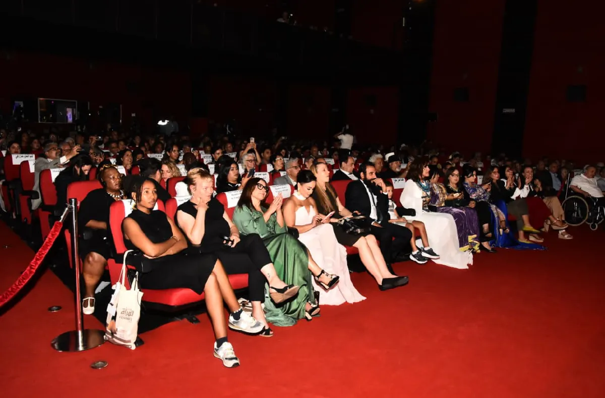 مهرجان سلا يحتفي بالمسار النضالي والفكري لعائشة بلعربي