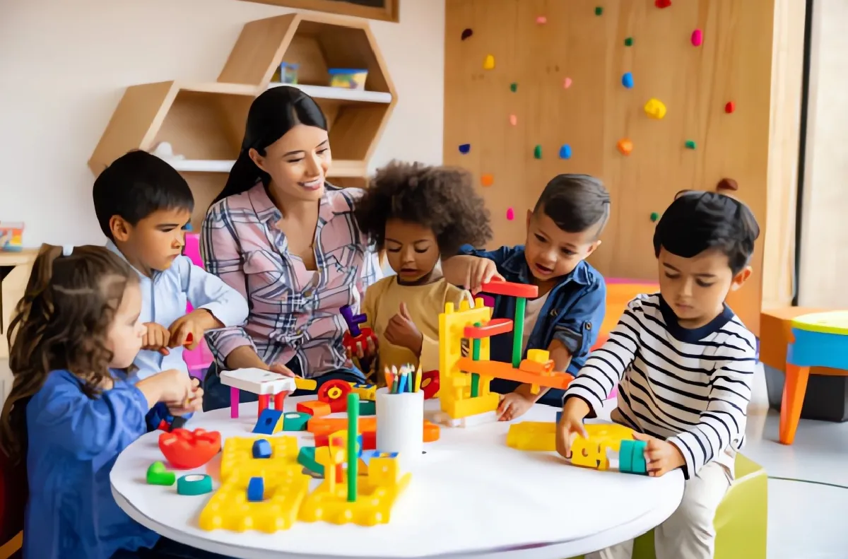 تنمية الطفولة المبكرة.. البنك الدولي يسلط الضوء على الاستراتيجية المغربية للتواصل من أجل التغيير الاجتماعي والسلوكي