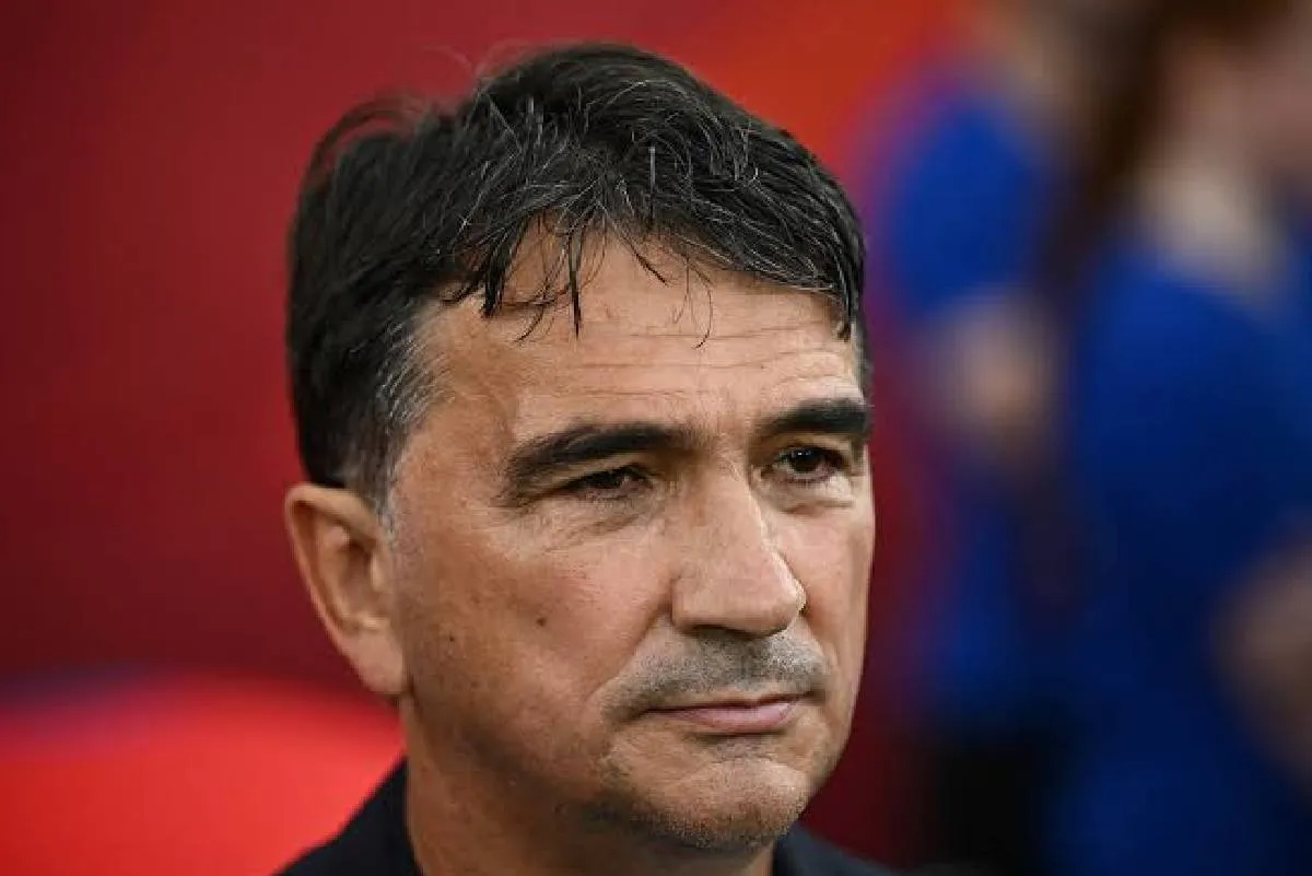 مونديال 2026 .. استقالة داليتش من تدريب منتخب كرواتيا