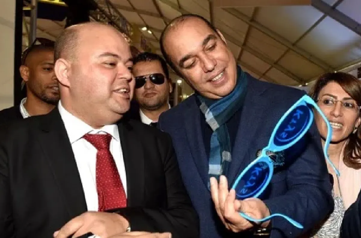 الرباط.. انطلاق المؤتمر الوطني الثالث للبصريات