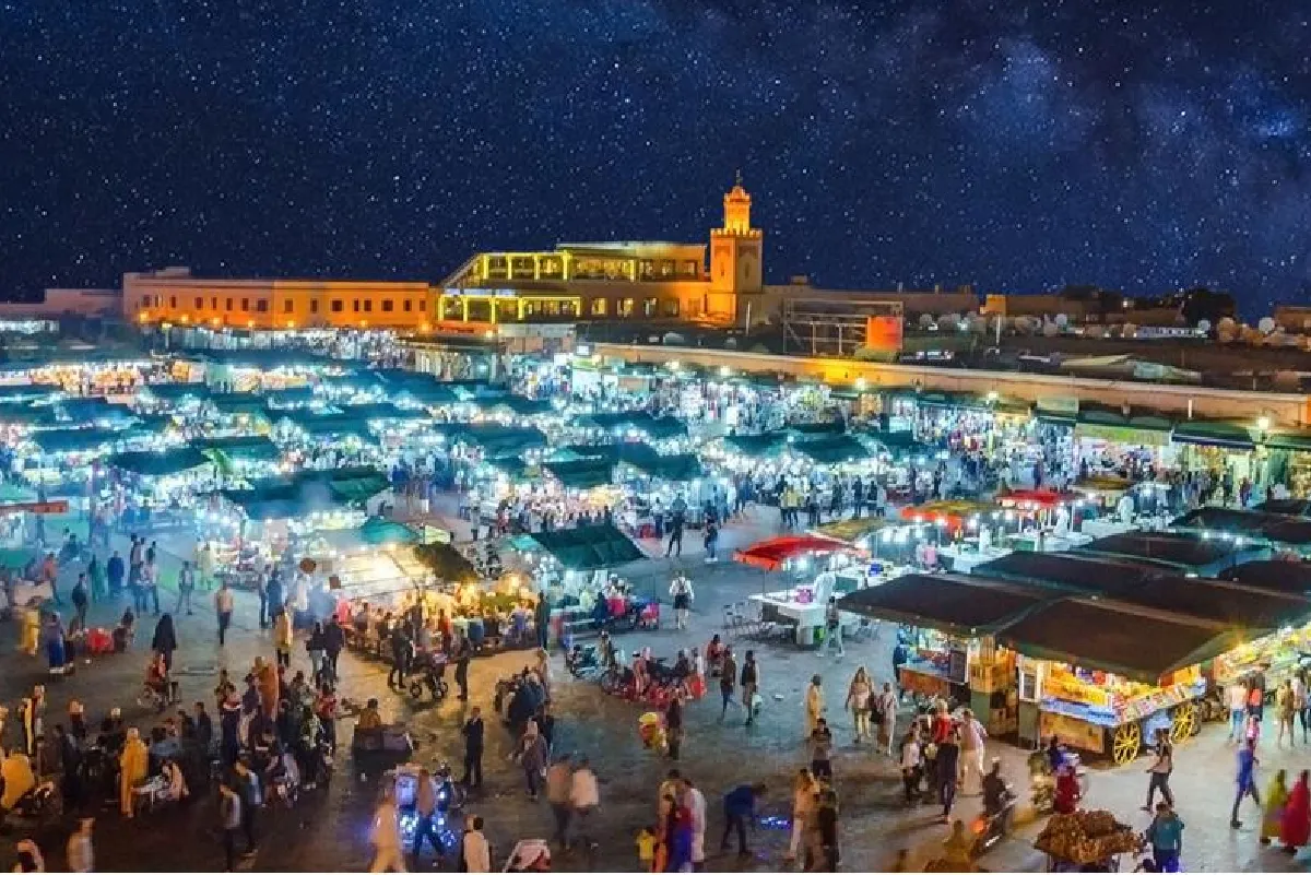 المغرب يحتضن المنتدى الدولي الثاني لتعزيز النزاهة في قطاع السياحة