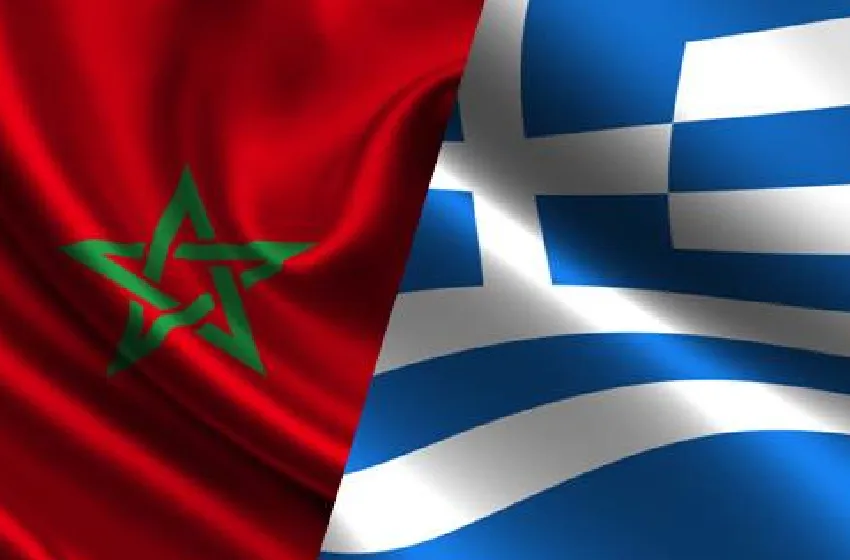 المغرب/اليونان.. بحث سبل تعزيز التعاون في مجال السياحة