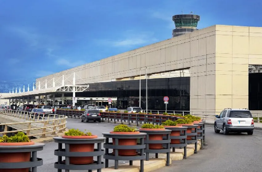 لبنان يؤكد استمرار عمل مطار بيروت الدولي بشكل طبيعي