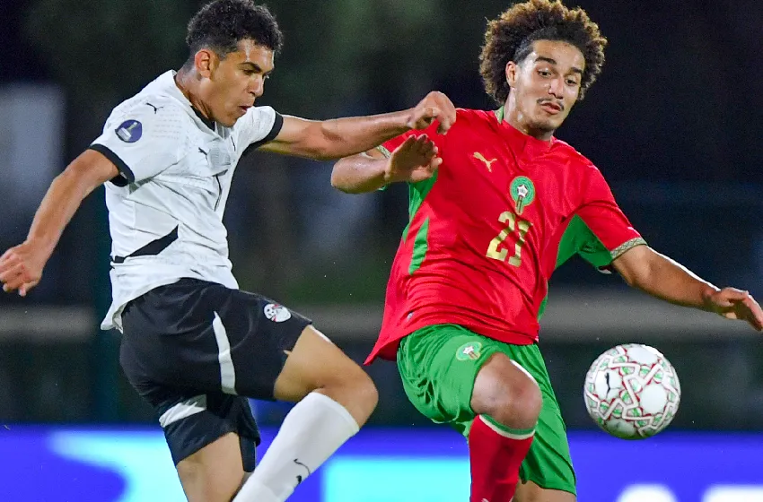 كأس إفريقيا للأمم لأقل من 17 سنة -المغرب 2026.. المنتخب المغربي يتأهل إلى دور الربع ويضمن بطاقة العبور إلى مونديال قطر 2026