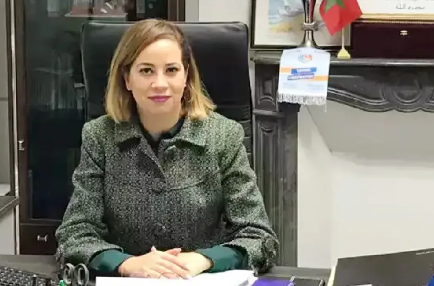 الكونغو برازافيل ..سفيرة المغرب تقدم نسخا من أوراق اعتمادها