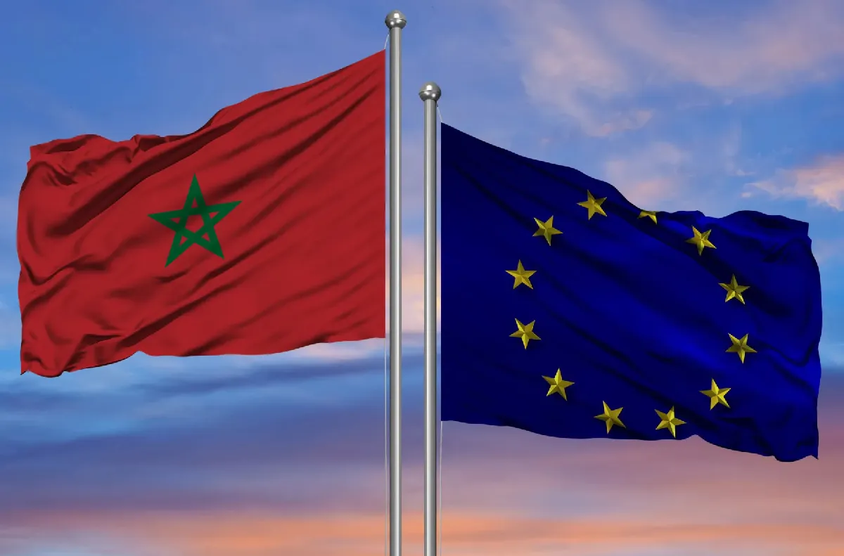 إطلاق برنامج "إقلاع" بدعم أوروبي لتسريع نمو المقاولات الثقافية والإبداعية المغربية