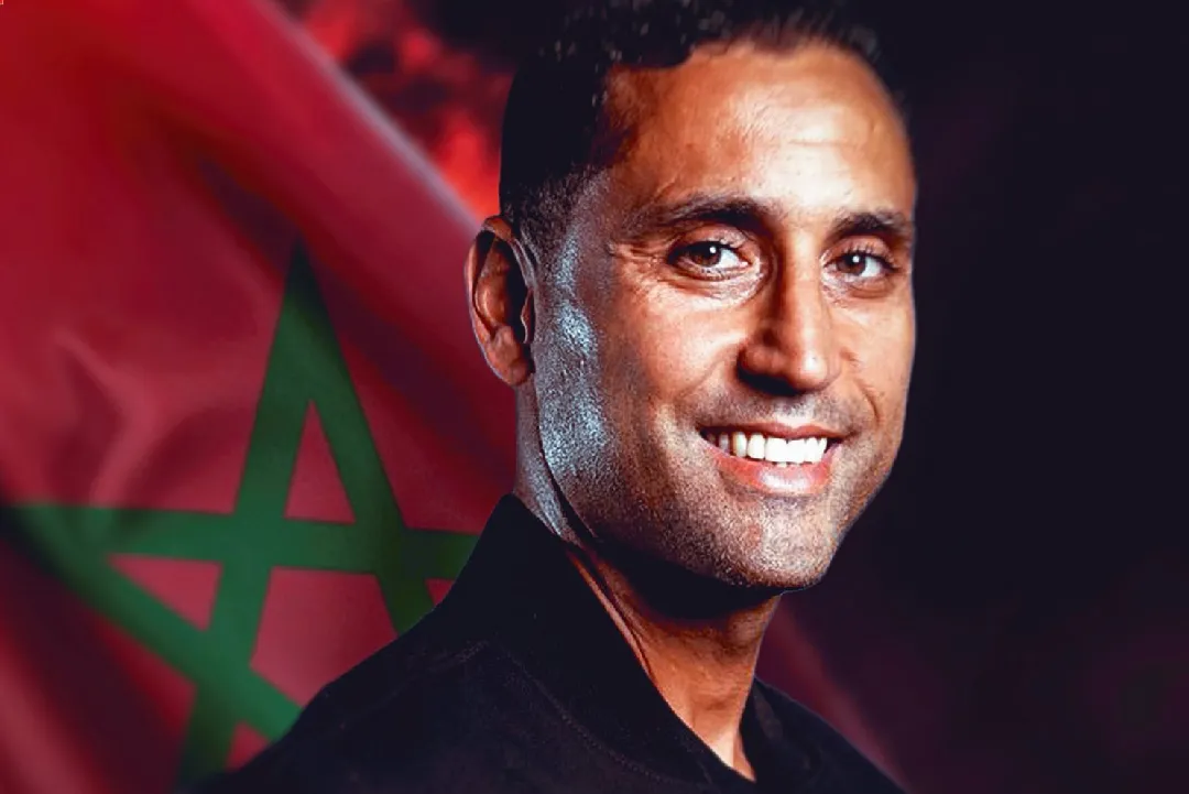 كرة القدم.. تعيين أحمد قنطاري مدربا جديدا للمنتخب الوطني المغربي لأقل من 17 سنة