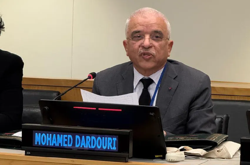 الدورة الـ 70 للجنة وضع المرأة بالأمم المتحدة.. المبادرة الوطنية للتنمية البشرية تستعرض أثر برامجها لفائدة المرأة