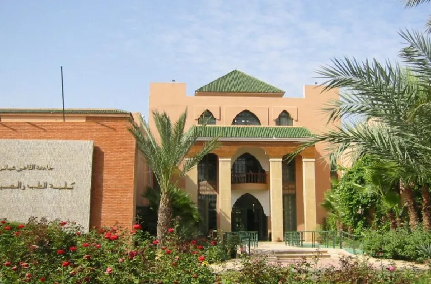 مراكش .. كلية الطب والصيدلة تنظم الدورة الثامنة لأبوابها المفتوحة