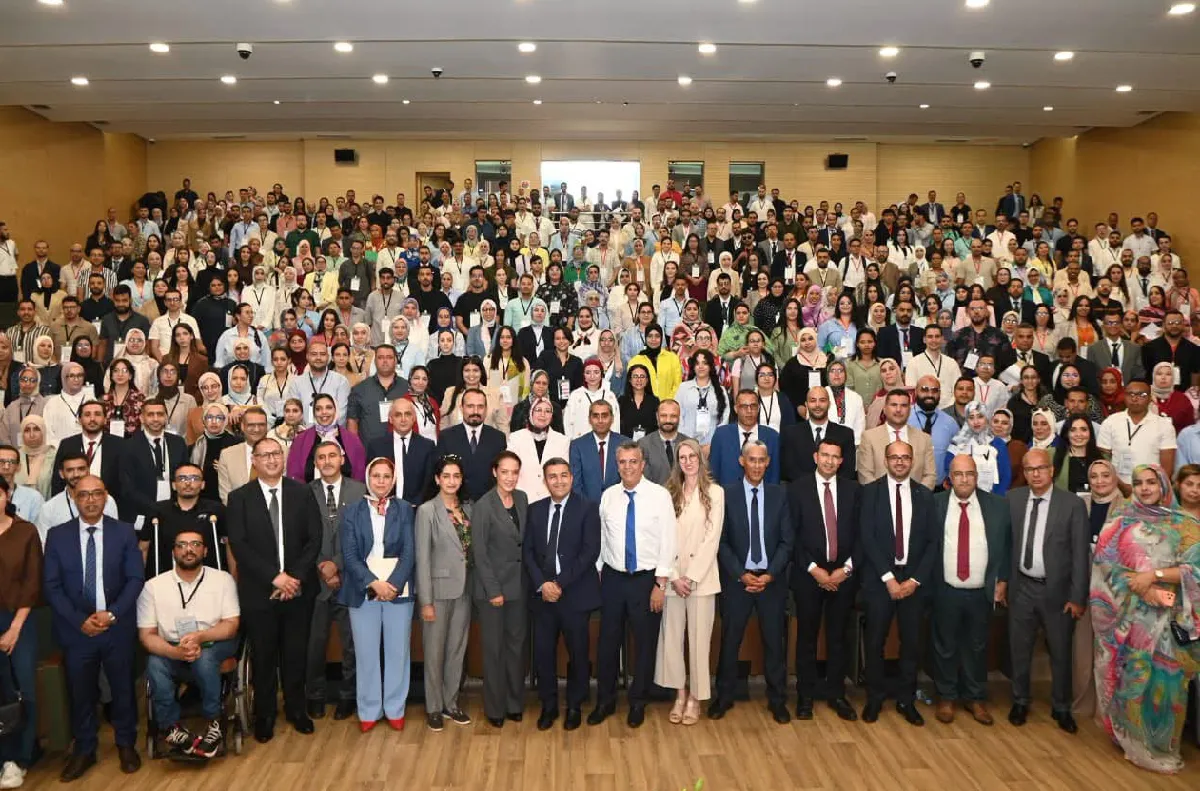 سلا الجديدة.. افتتاح دورة تكوينية لفائدة أطر ومسؤولي وزارات العدل بالدول الإفريقية الأطلسية