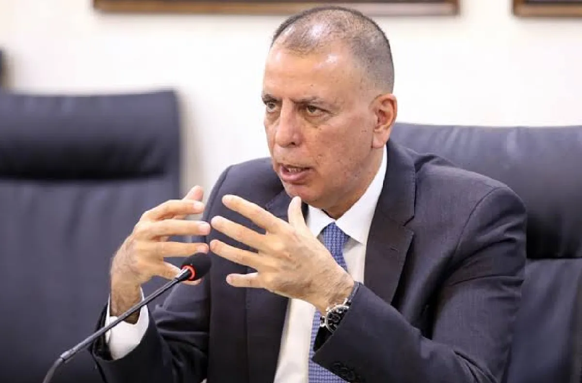 الهجوم المسلح الذي استهدف كنيسة بالكرك "عملية إرهابية نفذها متطرفون" (وزير الداخلية)