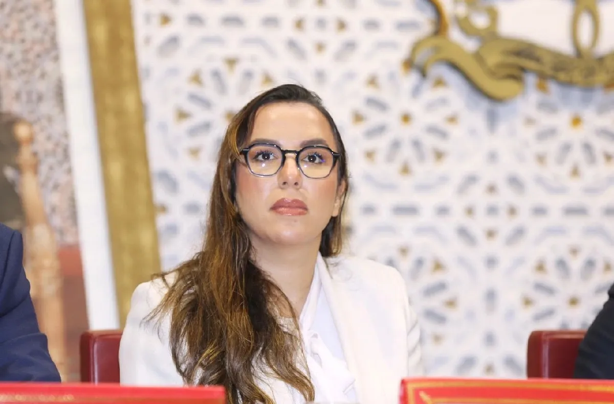 نبذة عن السيدة نجوى كوكوس وزيرة الأسرة والتنمية الاجتماعية والمساواة