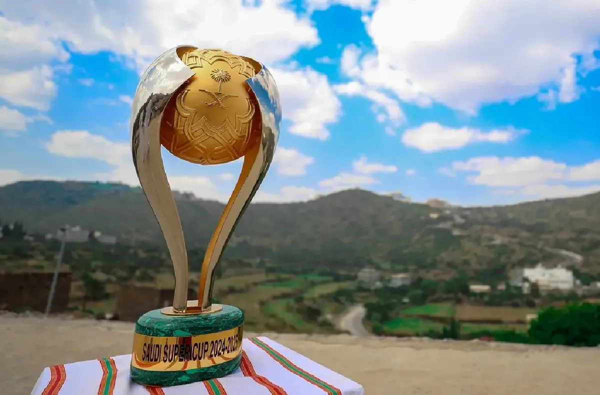 الكويت تستضيف كأس السوبر السعودي لكرة القدم خلال دجنبر المقبل
