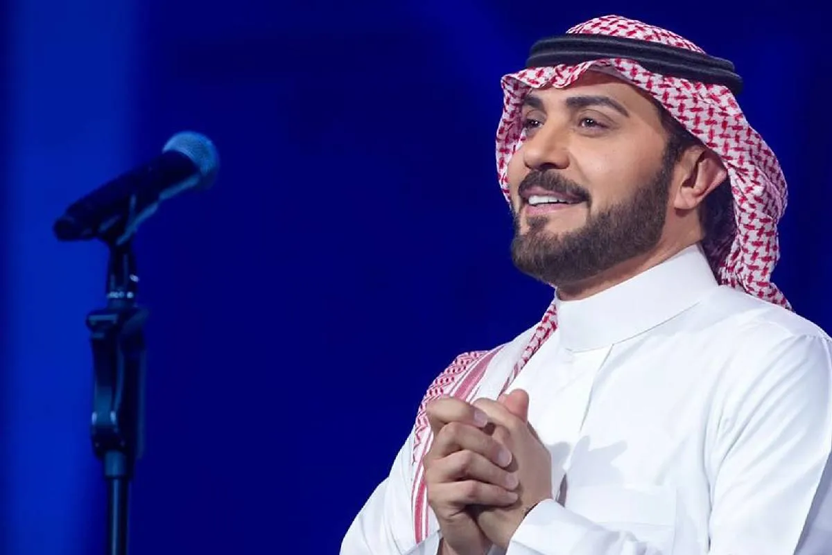 ماجد المهندس: الجمهور المغربي ذواق، وصاحب فضل علي