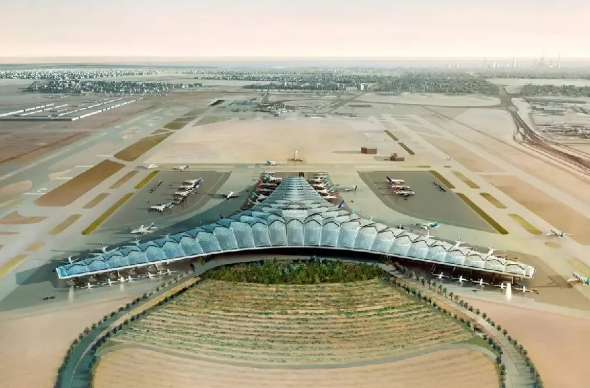 استهداف مطار الكويت الدولي بعدة طائرات مسيرة دون تسجيل إصابات بشرية