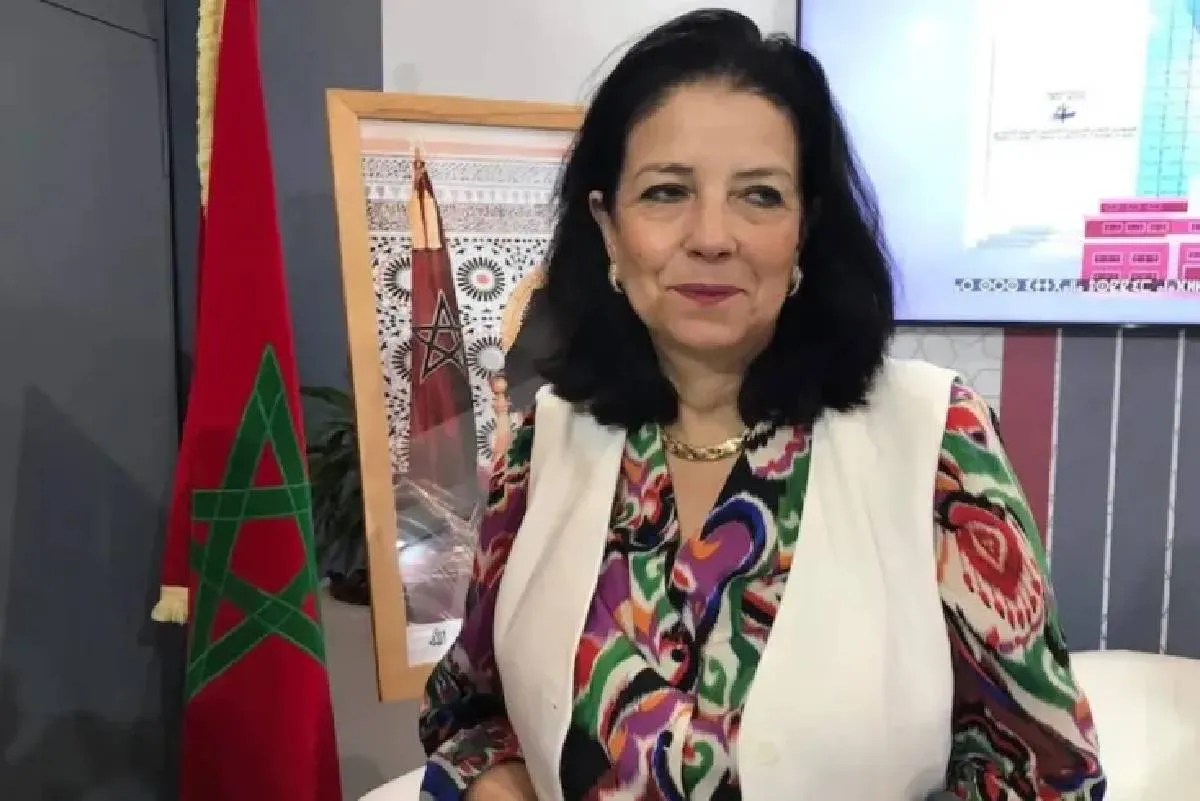 السيدة السغروشني تشارك في افتتاح الحوار العالمي حول حكامة الذكاء الاصطناعي بجنيف