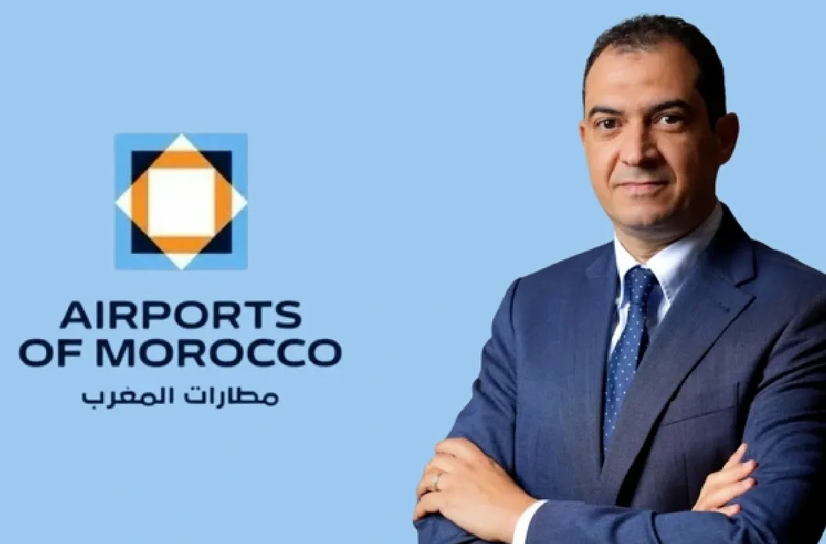 مطارات المغرب.. تعيين نبيل مصالي على رأس قطب الملاحة الجوية
