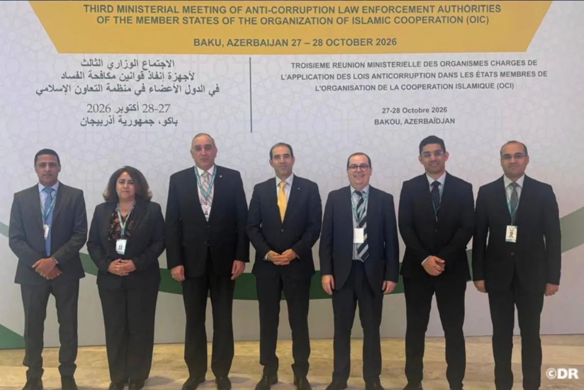المغرب-الولايات المتحدة.. نحو تعزيز المهارات الرقمية للمدرسين وتشجيع إدماج الذكاء الاصطناعي
