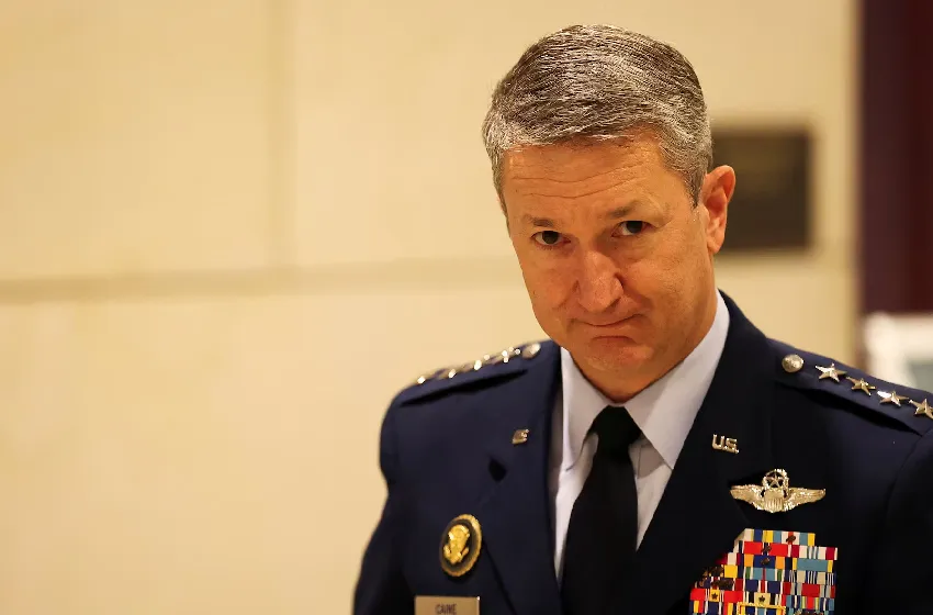 تراجع إطلاق الصواريخ الإيرانية بنسبة 86 في المائة مقارنة باليوم الأول من الهجوم (الجيش الأمريكي)