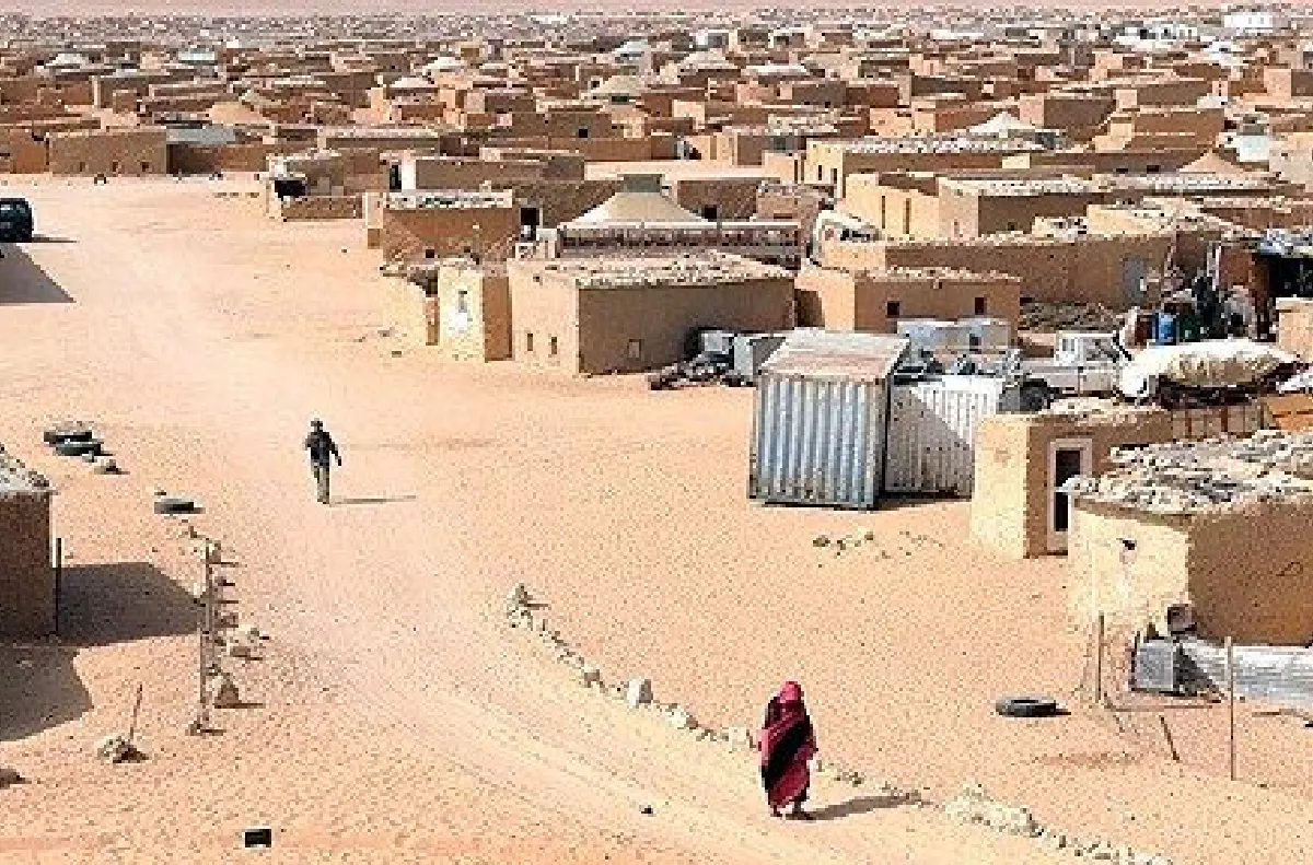 مخيمات تندوف.. المغرب يدعو المفوضية السامية لشؤون اللاجئين إلى إعطاء الأولوية لـ "الحلول المستدامة" في تخطيطها للميزانية