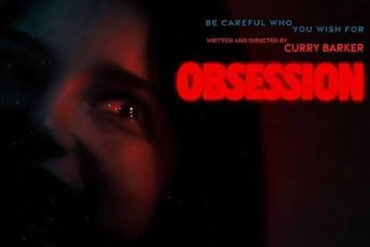 فيلم "أوبسيشن" قد يصبح الأكثر ربحية في التاريخ..بميزانية صغيرة