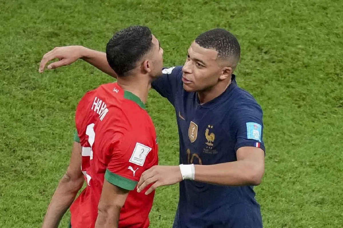 المغرب-فرنسا.. موعد كروي بطابع استثنائي (صحف فرنسية)