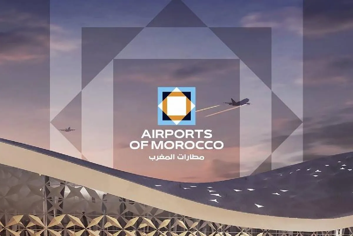 مطارات المغرب.. فضاءات للمشجعين لمتابعة مباشرة لأداء أسود الأطلس بمناسبة مونديال 2026
