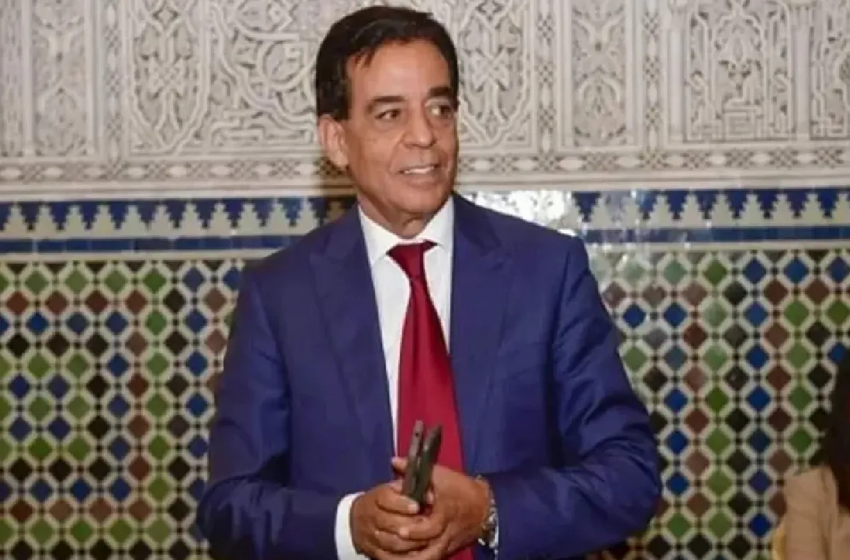 البرنامج الانتخابي للاتحاد الدستوري يسعى إلى جعل المواطن يشعر بأثر النمو الاقتصادي (محمد جودار)