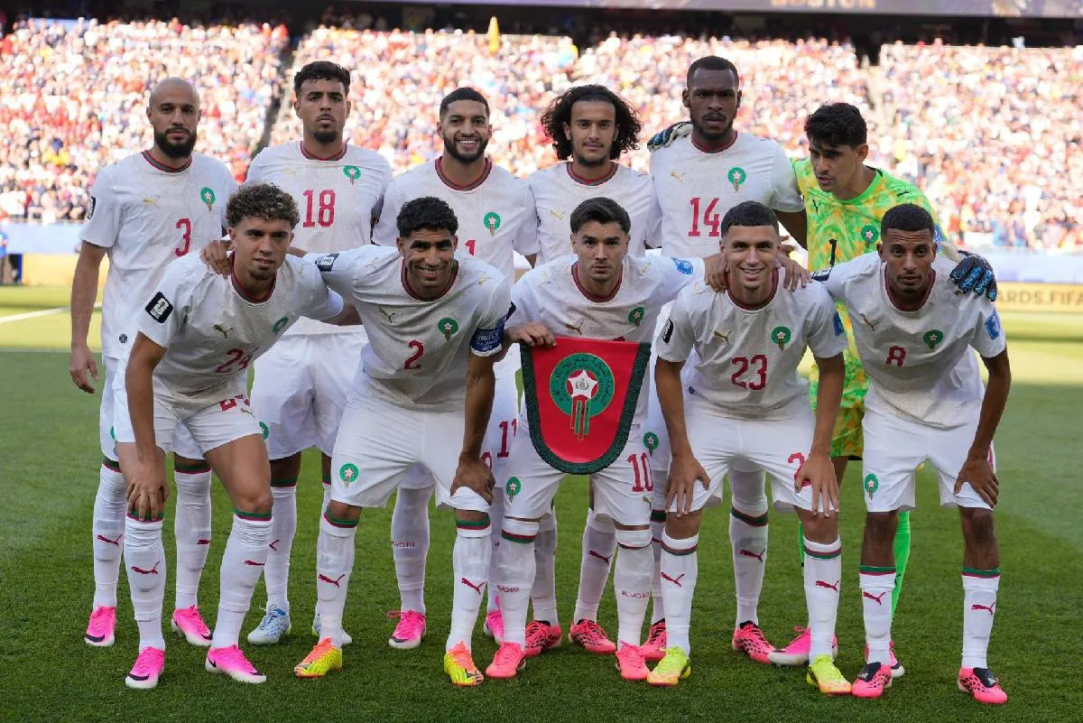 مونديال 2026.. المغرب يتفوق على اسكتلندا ويقترب من التأهل إلى الدور المقبل (وسائل إعلام سنغالية)