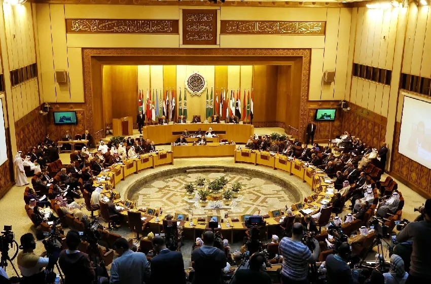 مجلس جامعة الدول العربية على المستوى الوزاري يشيد بجهود لجنة القدس، برئاسة جلالة الملك، في حماية المدينة المقدسة