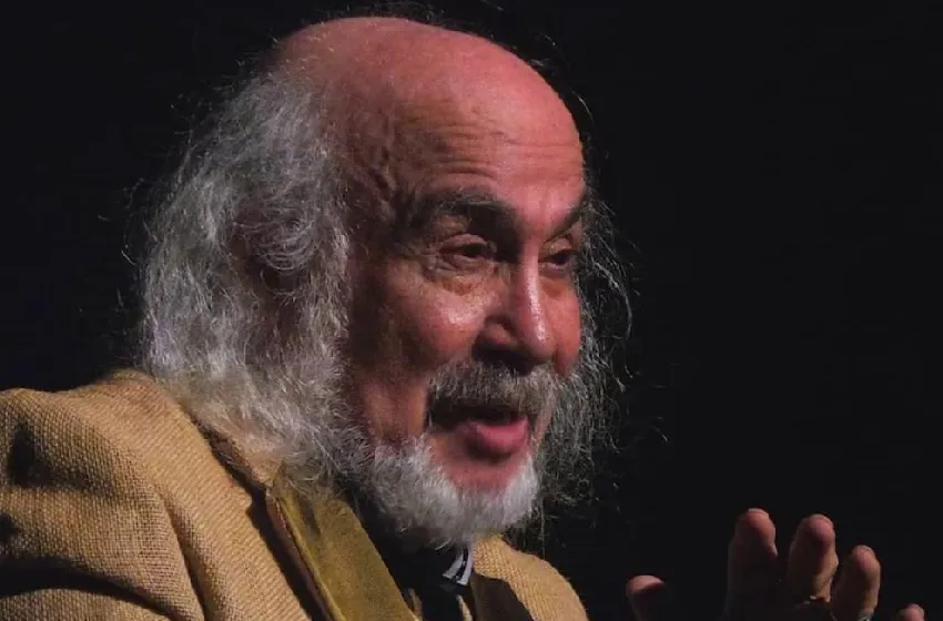 رحيل المسرحي نبيل لحلو عن 81 عاما