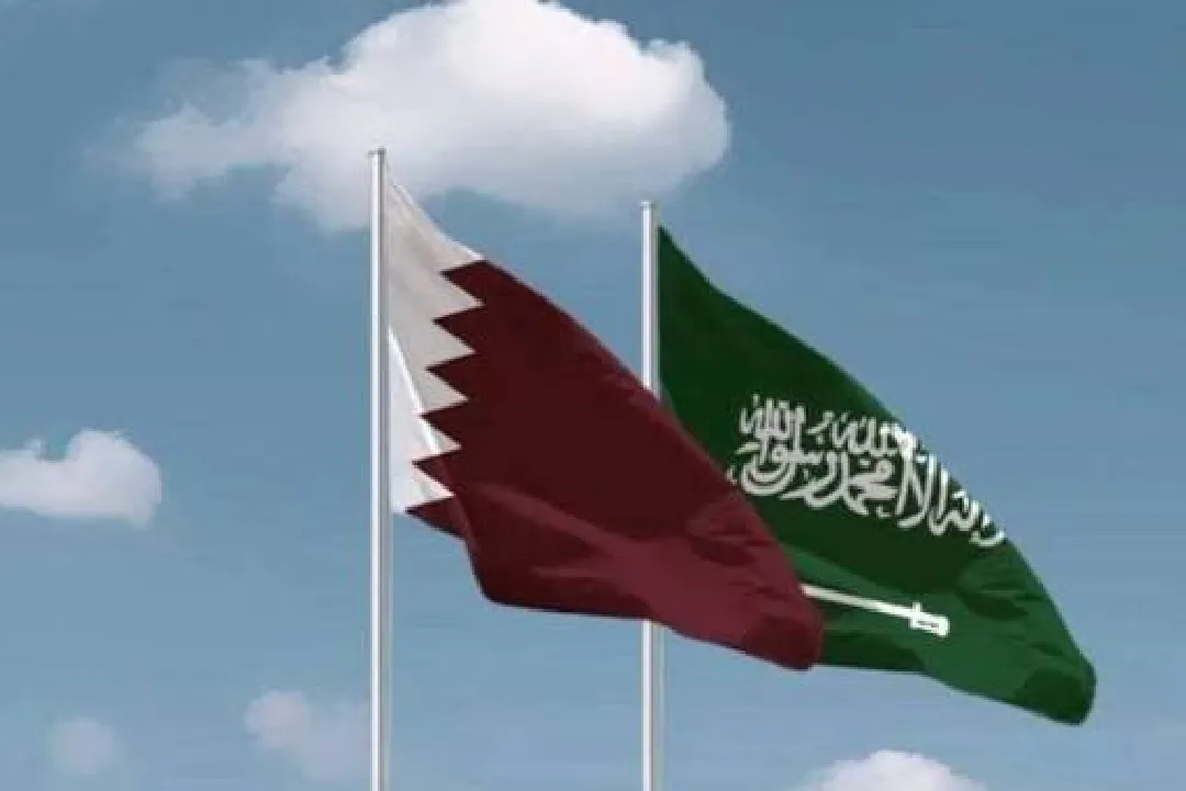 مباحثات سعودية قطرية بشأن مستجدات الأوضاع في المنطقة