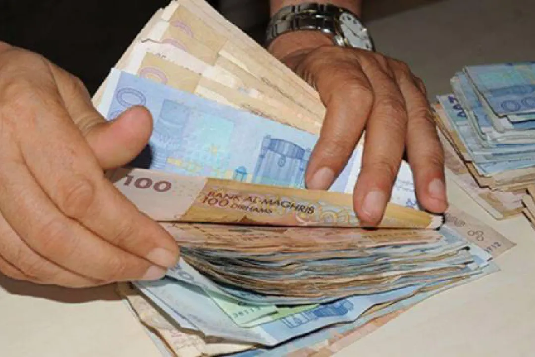 تفاقم عجز السيولة البنكية إلى 143,2 مليار درهم خلال الفترة من 12 إلى 18 غشت (مركز أبحاث)