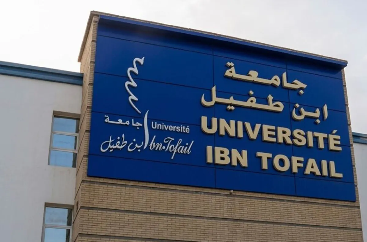 الدخول الجامعي 2026-2027 .. جامعة إبن طفيل تراهن على التكوين الموسع، الرقمنة و محاربة الهدر الجامعي (الرئيس)