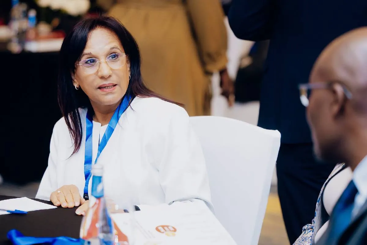 الوقاية من التعذيب: السيدة بوعياش تدعو بكيغالي إلى دمج حماية الكرامة الإنسانية في السياسات العمومية بإفريقيا