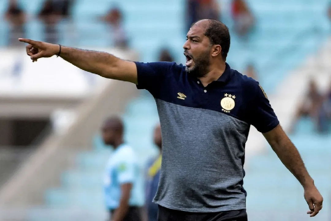معين الشعباني .. استعادة المنتخب التونسي لبريقه على الصعيد القاري من أبرز الأهداف المسطرة