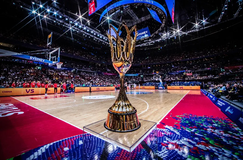 اليابان تستضيف كأس العالم لكرة السلة للسيدات 2030 وفرنسا تنظم نسخة الرجال 2031