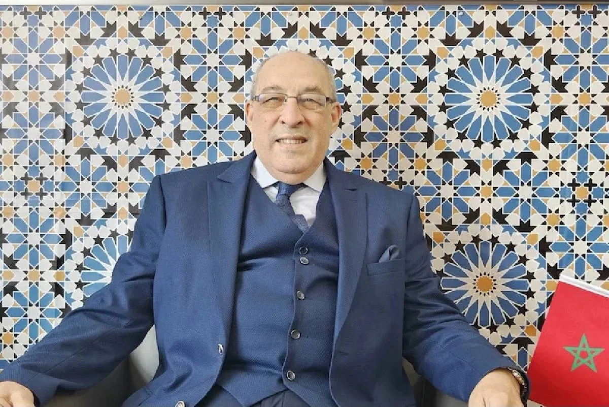 السيد الأنصاري يدعو الشركات الصينية إلى الاستفادة من الشراكة الاستراتيجية الثنائية