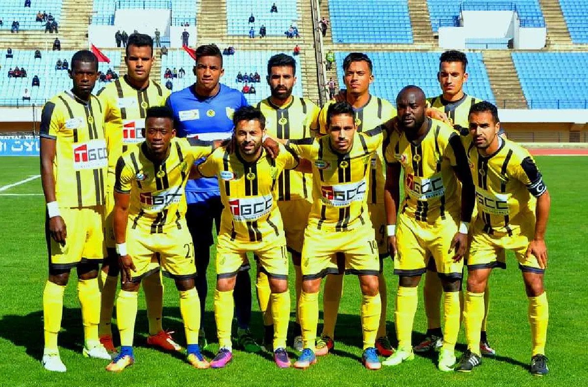 نادي المغرب الفاسي يعقد جمعا عاما لانتخاب رئيس جديد