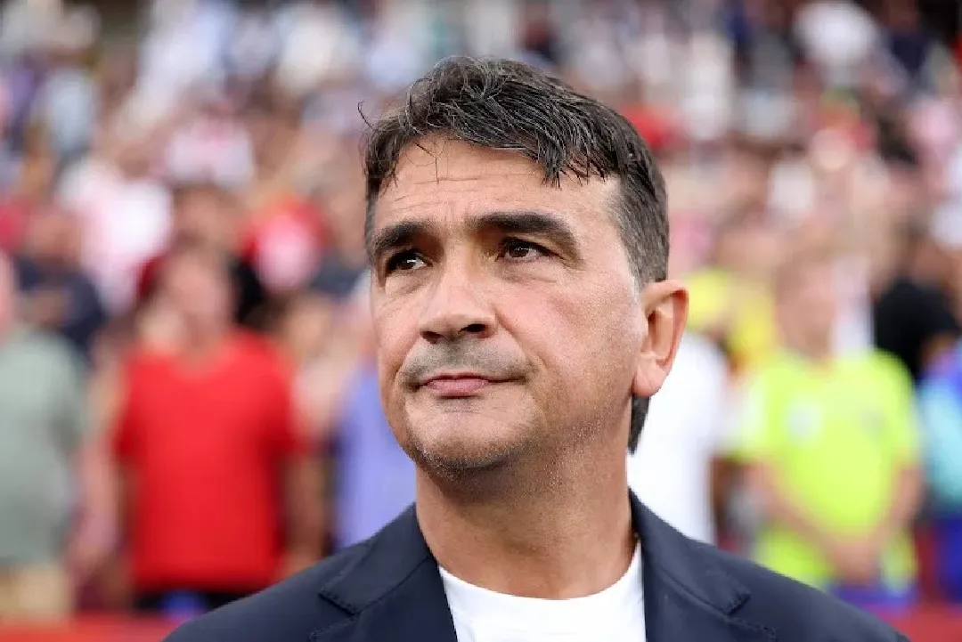 الكرواتي زلاتكو داليتش يتولى تدريب المنتخب الإماراتي لكرة القدم