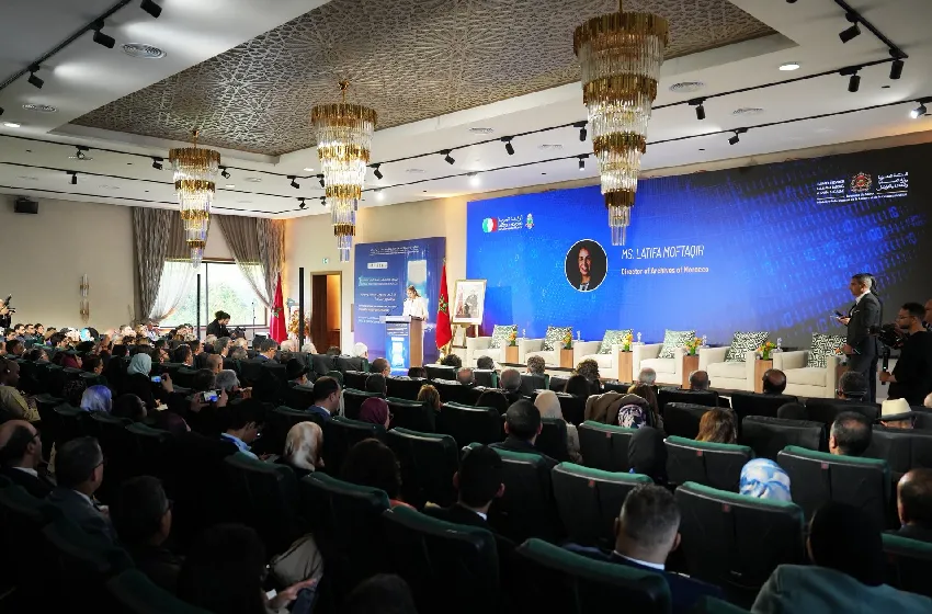 الأرشيف رافعة استراتيجية للحكامة ومصدر لتثمين الذاكرة الجماعية والهوية الوطنية (مديرة مؤسسة أرشيف المغرب)