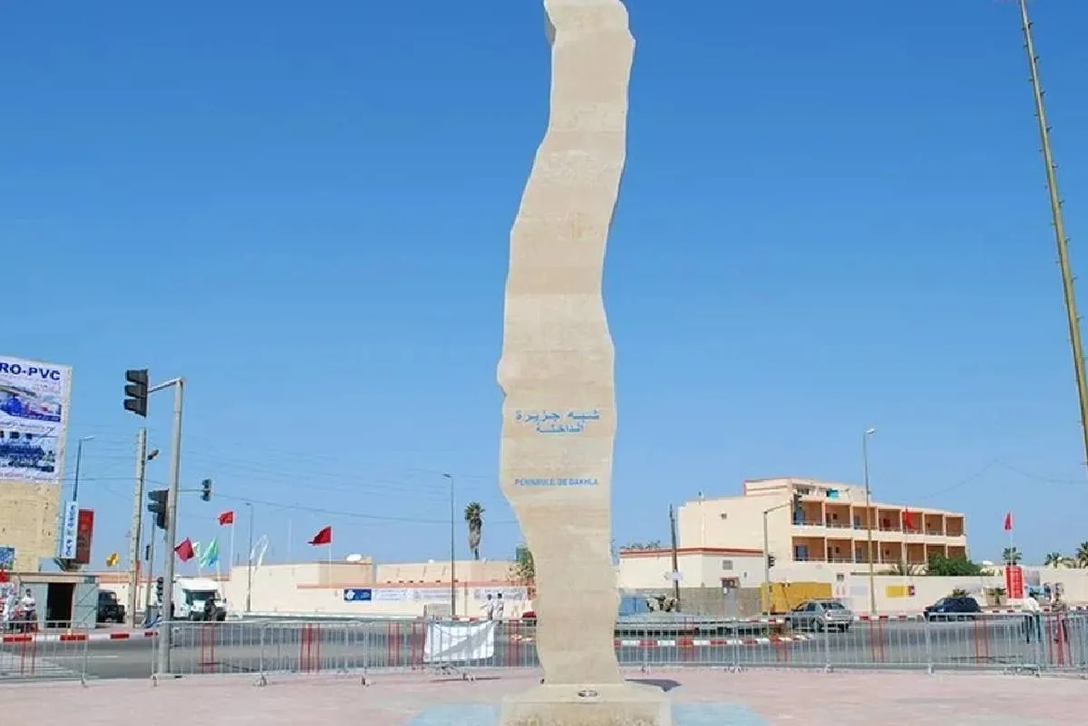 الداخلة تحتضن مؤتمرا دوليا حول الانتقال الإيكولوجي والسياسة التعليمية من 18 إلى 20 يونيو الجاري