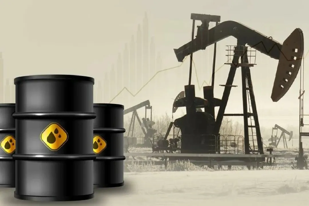 سعر نفط عمان يرتفع بأزيد من 5 دولارات