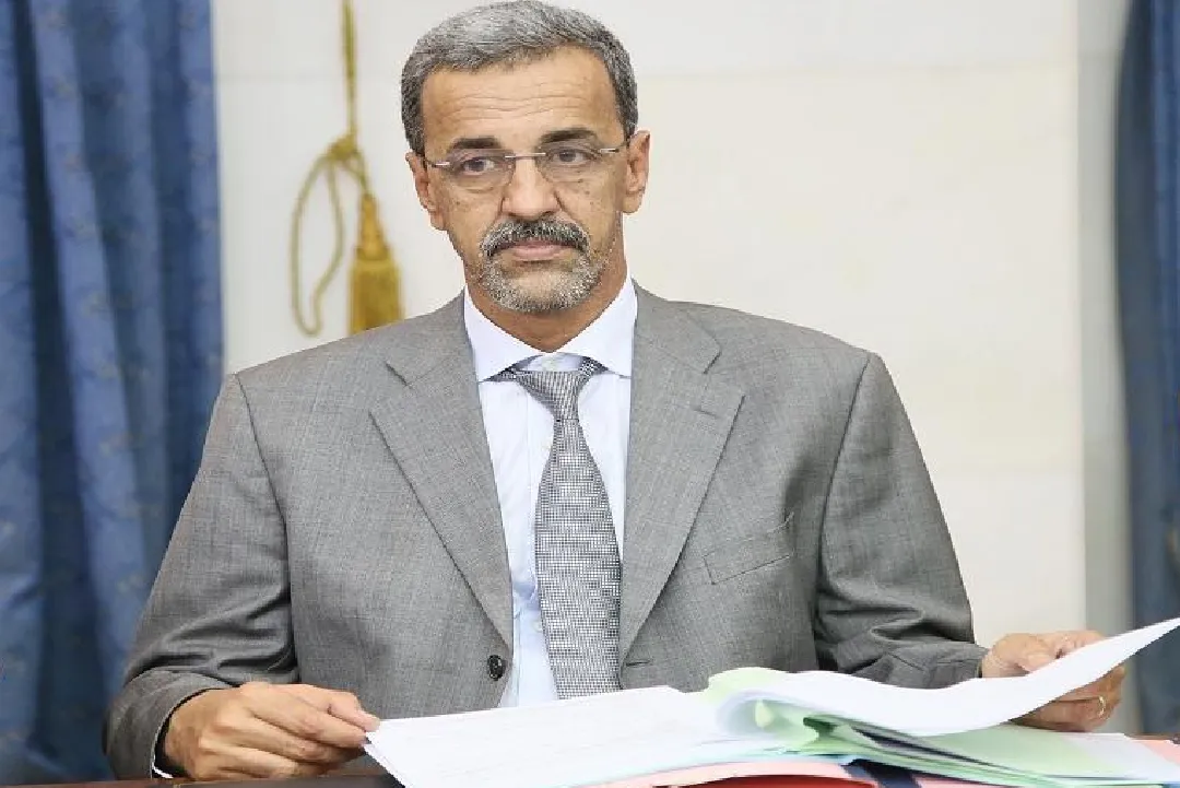 المعادن الحيوية تمثل فرصة "تاريخية" لموريتانيا للاندماج في سلاسل القيمة العالمية (وزير)