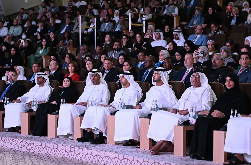 أبوظبي.. انطلاق فعاليات المؤتمر الدولي الرابع للتوحد