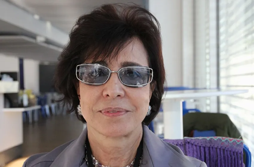 آسية بنصالح العلوي تدعو إلى حكامة نقدية عالمية تصون أخلاقيات القانون الدولي في زمن الذكاء الاصطناعي