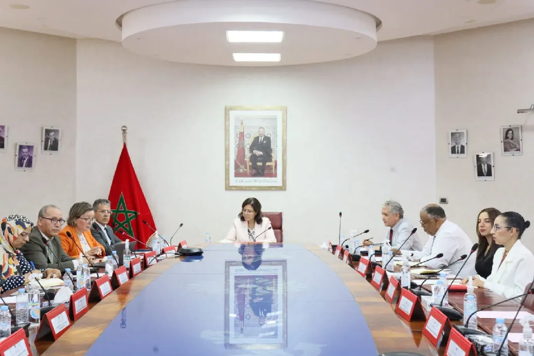الرباط.. انعقاد الدورة الرابعة للمجلس الوطني لتربية الأحياء المائية البحرية