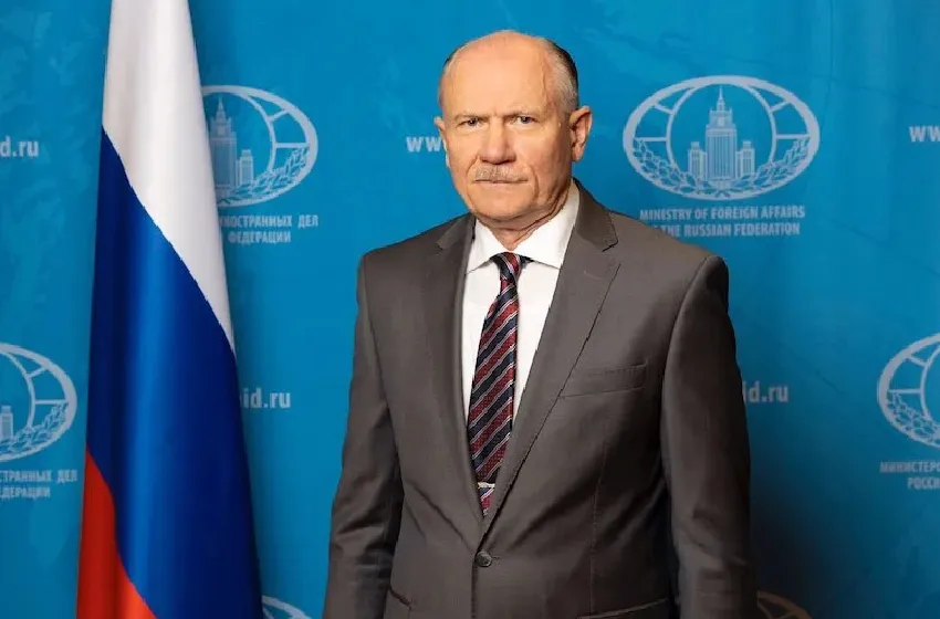 الشراكة الاستراتيجية بين الرباط وموسكو تطورت بشكل ثابت وناجح على مدى سنوات (سفير روسيا بالمغرب)