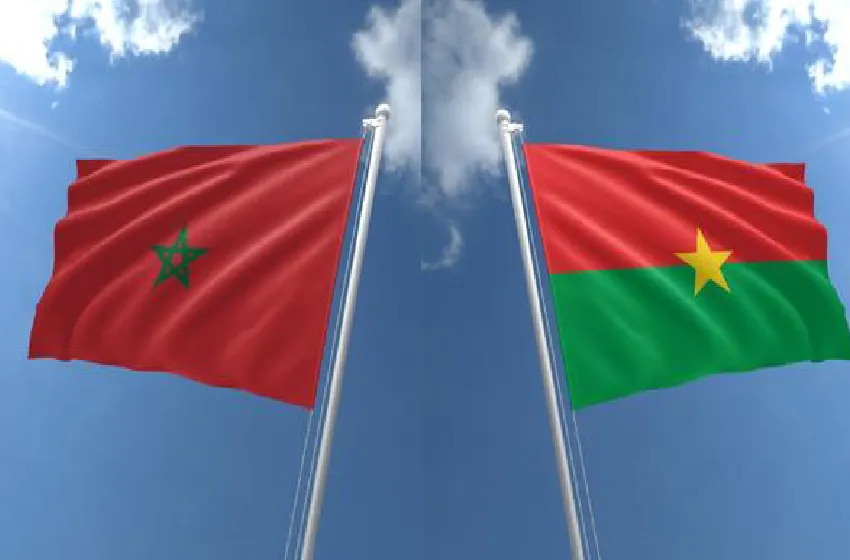 مجلس الحكومة يطلع على اتفاق تعاون في مجال العمل بين المغرب وبوركينافاسو